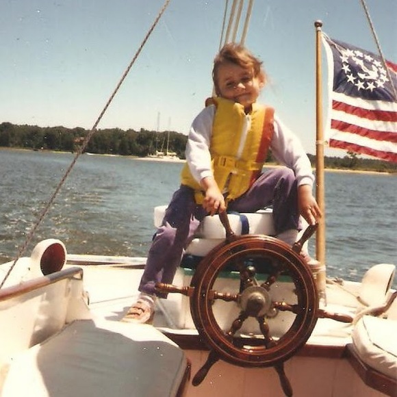 Meet your Posher, Elizabeth - Picture 1 of 1